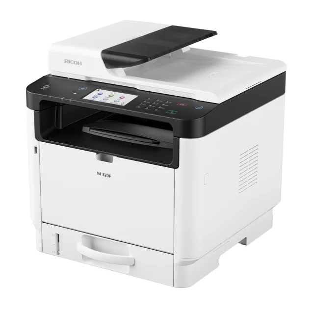 Ricoh M 320F
