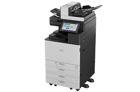 Ricoh IM C3010SD - immagine 3